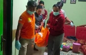 Mbok Jamu Ditemukan Tewas Bersimbah Darah Di Kamarnya Bikin Heboh