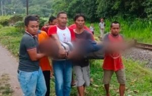 Suami Mbok Jamu Ditemukan Penuh Luka Di Bawah Jembatan