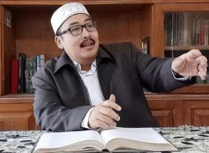 IGGI, Gus Yahya, Ketum PBNU