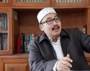 Ketua Umum PBNU, IGGI