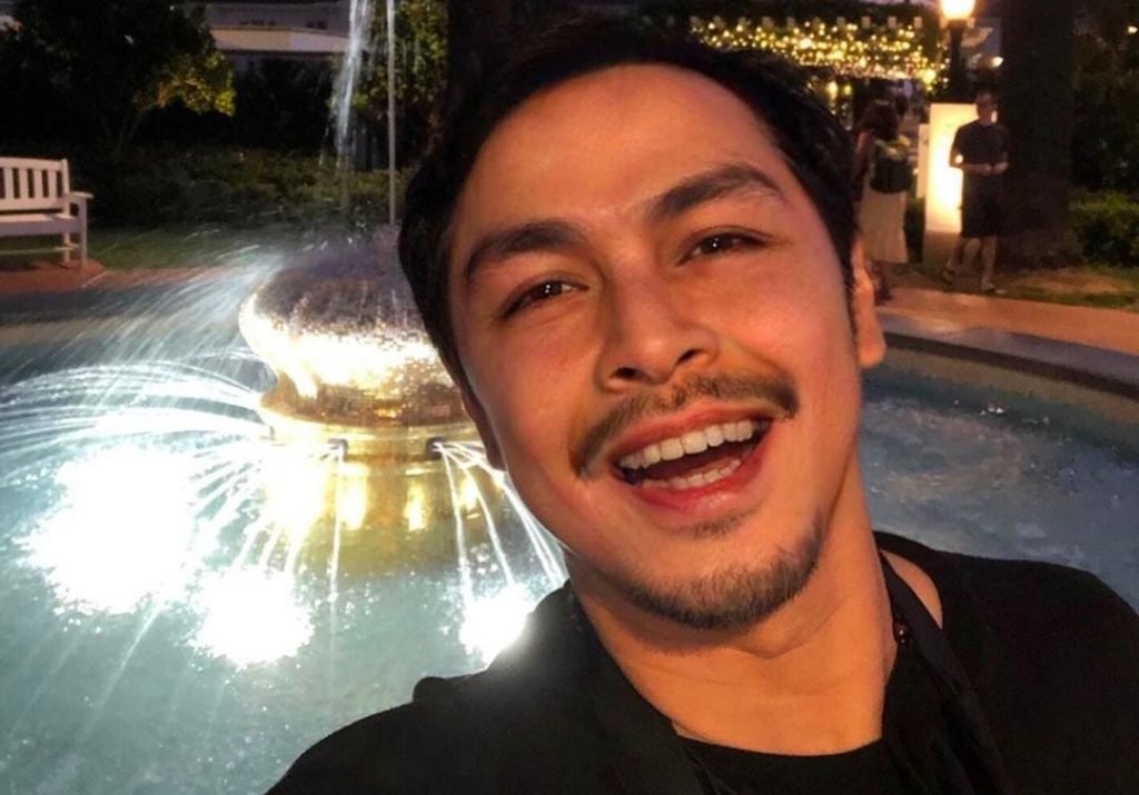 Thomas Djorghi Belum Juga Menikah Dan Sudah Biasa Disebut Gay Sejak SMA