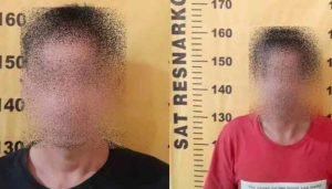 Terlibat Penyalahgunaan Narkoba, Warga Situbondo Diringkus Polisi