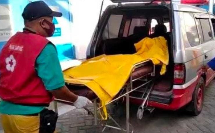 Tim SAR Polda Jatim, Korban Kapal TB Mitra Jaya 