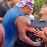 Bocah korban ledakan bondet, pasuruan, bom ikan