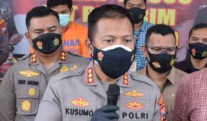 Penganiayaan santri, sidoarjo