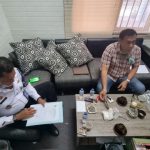 Lapas Surabaya, Narkoba