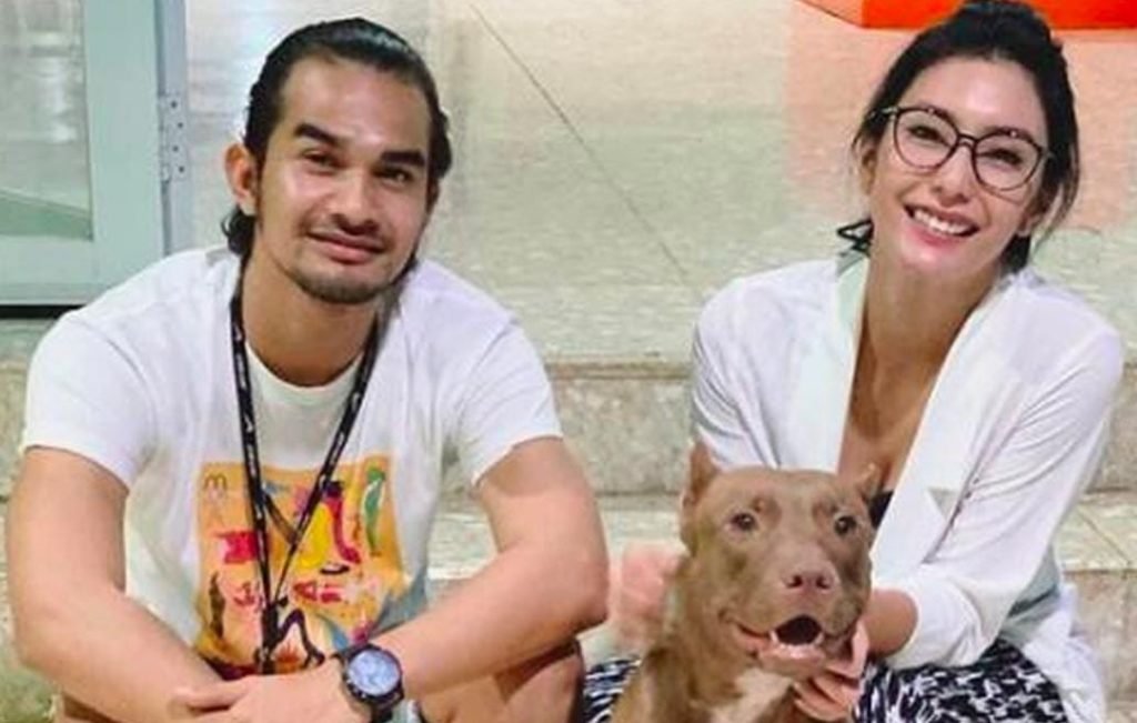 Tengku Tezi Digugat Cerai Sang Istri, Tyas Mirasih Disebut Jadi Penyebabnya