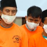 Pembakaran Maling motor, bangkalan