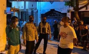 Gara-gara Handphone Dua Warga di Surabaya Jadi Korban Pembacokan