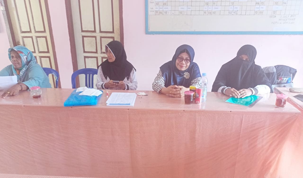 Asesor BAN-P Malut , Kepulauan Sula