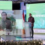 Mendag Indonesia