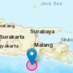 Gempa malang