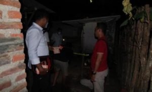 Bom Bondet Kembali Makan Korban, Warga Pasuruan Luka Parah