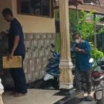 Mantan Bupati Probolinggo, Kontraktor, KPK