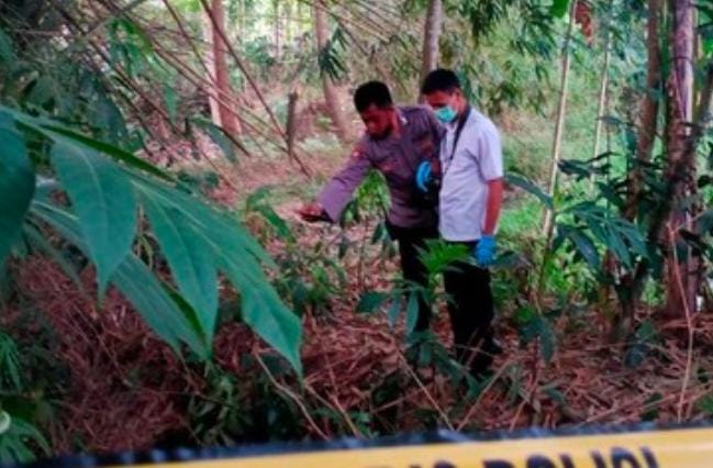 Pencari Ikan Ditemukan Tewas Tersengat listrik, Alat Kejut Ikan, Blitar