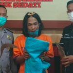 Jambret Sidoarjo, Curi Kambing