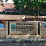 Warga Nganjuk Keracunan, Makanan Hajatan, Nganjuk