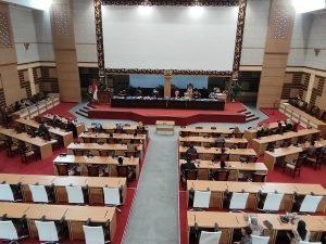 Sempat Menolak, Ini Alasan DPRD Kabupaten Mojokerto Setujui Pengadaan Motor Dinas Hingga 5 Miliar