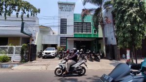 BPRS Mojokerto, Cek Bodong