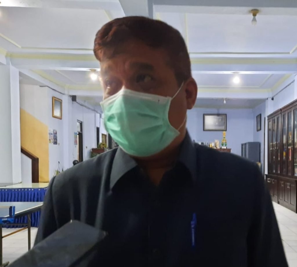 Pengganti Wawali Mojokerto Masih Tanda Tanya, Dua Partai Pengusung Masih No Koment