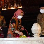 PPKM level 1 Walikota Mojokerto, Studi Komparasi, Blitar