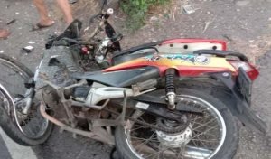 Kecelakaan Maut di Pasuruan Sebabkan Satu Orang Tewas, Kondisi Motornya Ngeri