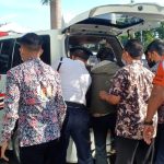 Cak Rizal, Wakil Walikota Mojokerto