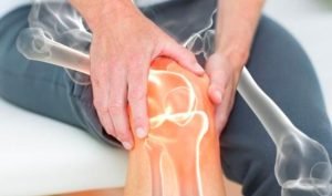 Lima Makanan Yang Dapat Membantu Mengatasi Nyeri Sendi