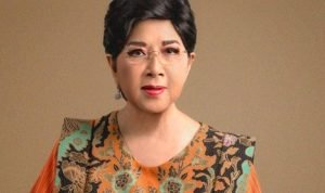Lima Tips Sehat dan Awet Muda Ala Titiek Puspa Yang Sering Digosipkan Meninggal Dunia