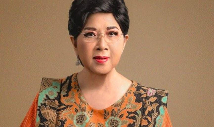 titiek puspa, penyanyi legendaris