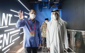 Mendag Optimis Paviliun Indonesia Akan Mendunia Di Expo 2020 Dubai