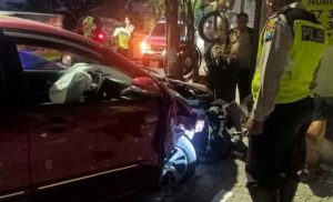 Avanza, surabaya
