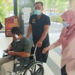 penganiayaan, anggota satpol PP kota Mojokerto