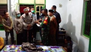 Pemakaman Bayi Hasil Hubungan Gelap di Kediri Terus Diselidiki Polisi