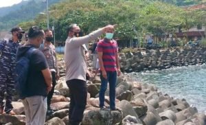 Pemuda Ditemukan Tewas Mengambang di Pantai Prigi, Keluarga Korban Sebut Ada Kejanggalan