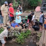 penemuan mayat bayi, Malang