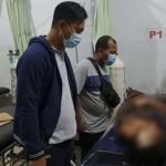 maling mangga, pemilik kebun dibacok, pasuruan