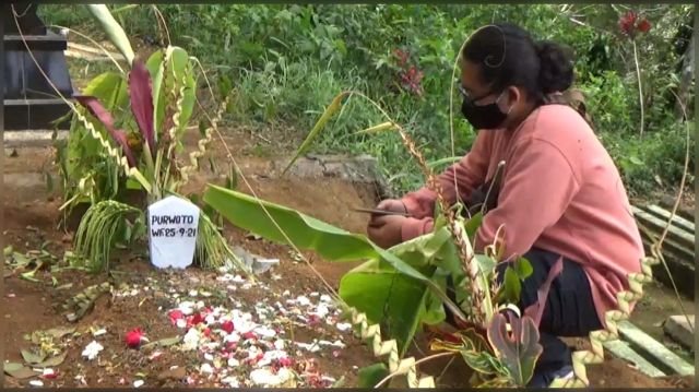 penganiayaan, malang