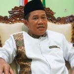 Ponpes Darul Muttaqin Mojokerto, Kyai Cabul,