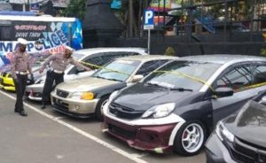 balap liar, mobil balap liar, motor balap liar, malang