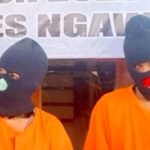 janda muda, sabu sabu , ngawi