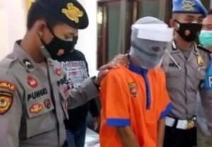 Terungkap, Motif Calon Ayah Tiri Tega Menganiaya Balita 2,5 Tahun