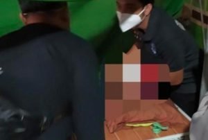 Warga Lamongan Ditemukan Tewas Gantung Diri di Pohon Jati, Sebelumnya Tak Pulang Semalam