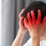 Stroke, Kurang Istirahat
