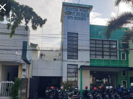 Dugaan Korupsi BPRS Kota Mojokerto, Perusahaan Abal-abal Turut Ajukan Kredit