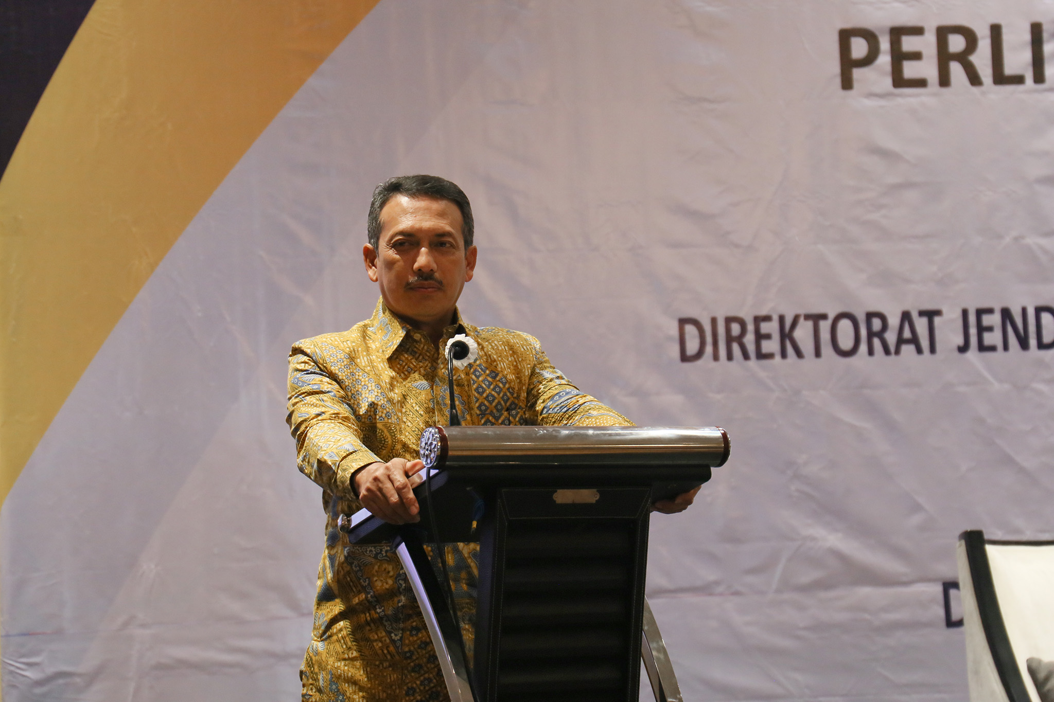 Lindungi Konsumen, Kemendag, Depot Air Minum Tidak Higienis