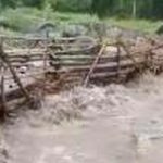 banjir lahar hujan, lumajang, gunung semeru