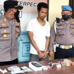 Baru Keluar Dari Penjara Solikin Sudah Bobol Rumah Warga Pasuruan