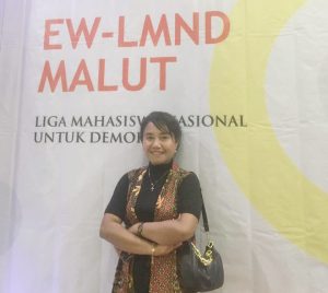 Budaya patriarki Masih Tumbuh Subur, EW-LMND Ajak Elemen Aktivis Perempuan Kawal Permen No 30 Tahun 2021