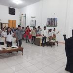 DPK - SPI Kota Ternate, Konferensi SPI Ternate, Politik Anti Oligarki